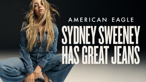 Sydney Sweeney’s American Eagle jeans campaign not ‘great’ for store traffic