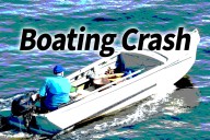 Cass Lake woman dies following boat crash on Leech Lake