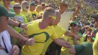 Texas law empowers referees to eject disruptive fans