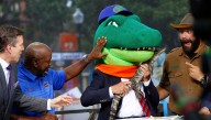 'Not so fast, my friend!': Reliving Lee Corso's Florida football picks