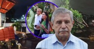 Llueven críticas hacia alcalde de Cuernavaca por viajar a Las Vegas mientras Morelos estaba inundado; “fue un error”, admitió
