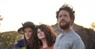 Phoenix avant-garde flow trio Coatimundi creates in the moment