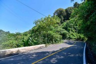 El Gobernador del Estado inaugura en Tamazunchale la carretera Taman
