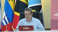 Cuba agradece a Venezuela por donativo de alimentos y semillas