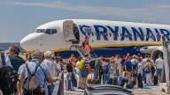 Ryanair To Pay Staff More For Spotting Oversized Bags