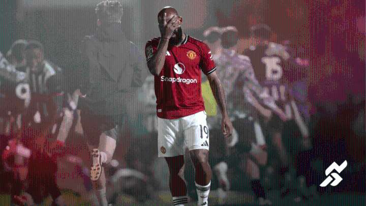 Man United Has 96 Times the Payroll of the Fourth