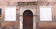 Hacer un café en Ferrara intentando parecer italiano