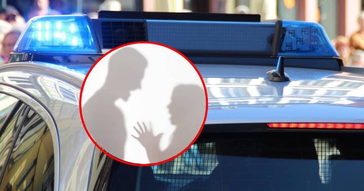 Violenta discusión entre ex pareja deja dos lesionados por disparos en Cerro Prieto
