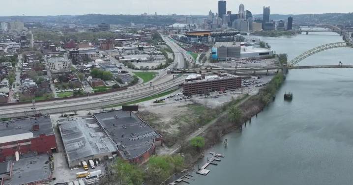 Neighbors raise concern about "poisoned" soil under proposed Pittsburgh Esplanade project