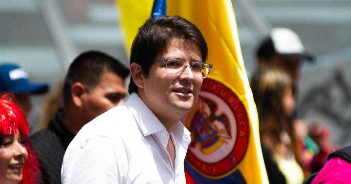 Muere Miguel Uribe, el candidato presidencial colombiano víctima de un atentado a tiros el 7 de junio