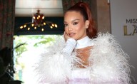 Zuleyka Rivera se une al jurado de Miss Universe Puerto Rico 2025