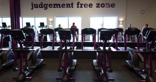 Which Louisiana parishes are the most physically inactive