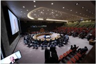 Israel y EU defienden ante Consejo de Seguridad de la ONU plan para ocupar Gaza