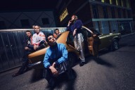 Fontaines D.C. & Bon Iver Among Nominees for AIM’s 2025 Independent Music Awards: Full Updated List