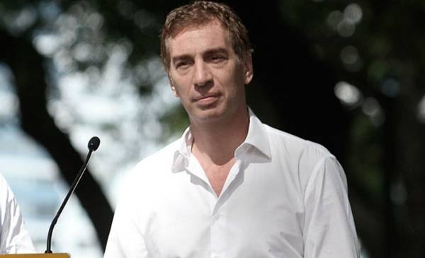Santilli pidió la detención de quienes grabaron a Karina Milei: "Gravedad monumental"