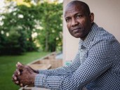 Author to discuss life as migrant worker