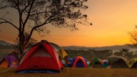 El camping conquista España: la demanda de sus productos se dispara un 215%