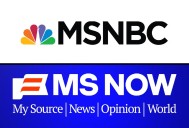 MSNBC to Become MS Now Cable News Network