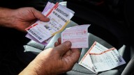 Powerball drawing: Here are the numbers for a $1.4 billion jackpot