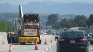 Caltrans Delays Sepulveda Pass Lane Closures to Late August