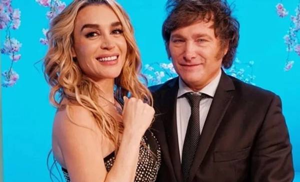 Fátima Flórez y Javier Milei, ¿reconciliados? Habló la humorista y tiró una bomba