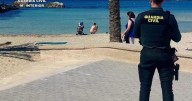 Detenido por tocar el culo a una menor en Magaluf y dar dos puñetazos a un amigo de esta que le recriminó la acción