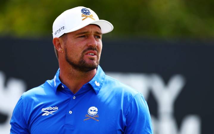 Bryson DeChambeau to Follow Same Move That Helped PGA Tour Pro for $1.47M Win – Report Bryson DeChambeau is looking to up his game by copying this one golf move by this PGA Tour winner, claims golf in