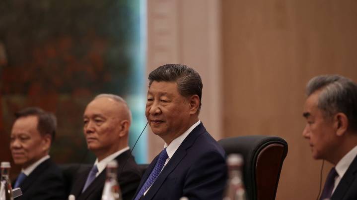 Shanghai Cooperation Organization summit could shed light on intentions of member states
