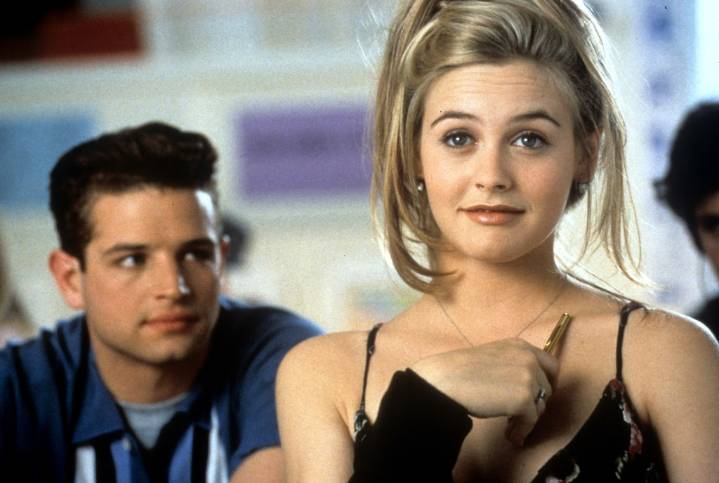 Alicia Silverstone: 'Clueless' TV show will honor film's magic