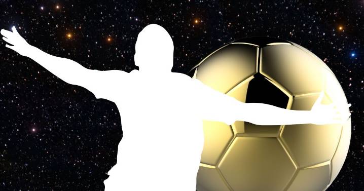 Balón de Oro 2025: La lista de candidatos a ganar el reconocimiento