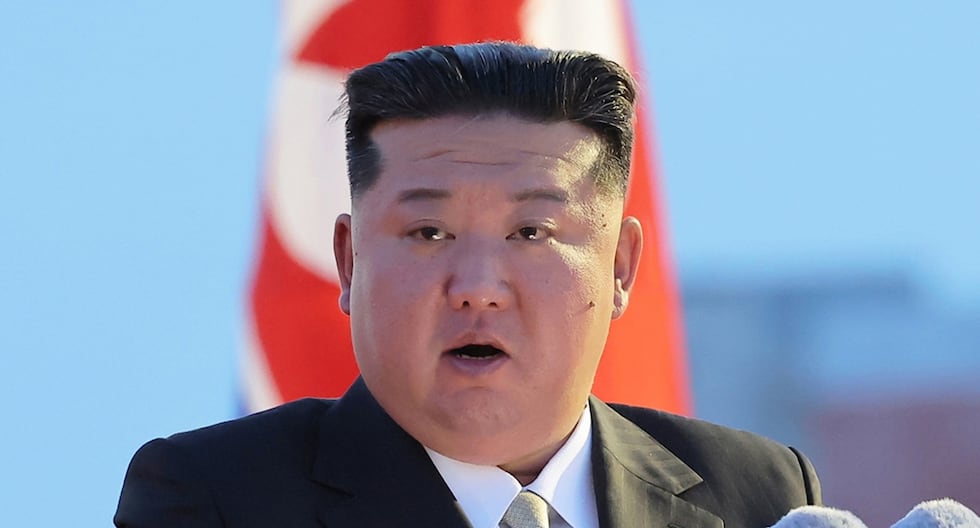 Corea del Norte: Kim Jong-un acusa a Corea del Sur y Estados Unidos de mostrar “voluntad de guerra” y promete expansión nuclear | Lee Jae-myung | Donald Trump | Choe Hyon | Pyongan del Sur | Kang Kon 