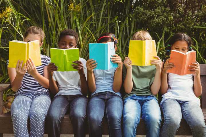 Wilcox County reading success highlights Alabama’s literacy investments