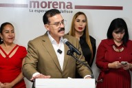 Destaca Carlos Lomelí reducción histórica de la pobreza