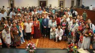Impulsan reforma constitucional para reconocer derechos de pueblos indígenas y afromexicanos