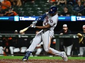 Deadspin | Astros hope win over Orioles marks end of slump