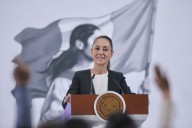 Sheinbaum respalda nuevos partidos y candidaturas independientes