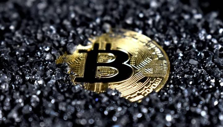El bitcoin alcanza un nuevo máximo histórico