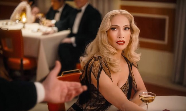 Jennifer Lopez kicks off her ‘Kiss of the Spider Woman’ Oscar campaign with Virtuoso Award at SCAD Savannah Film Festival