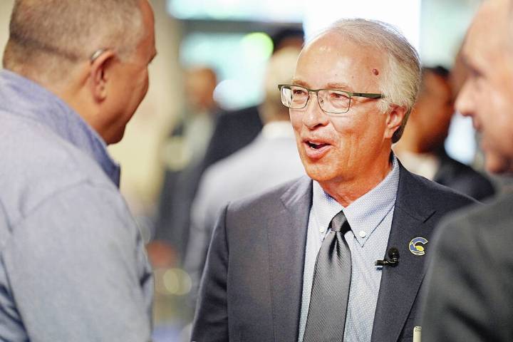 Rob Shaw: Rustad urges Ottawa to send Aboriginal title case to Supreme Court