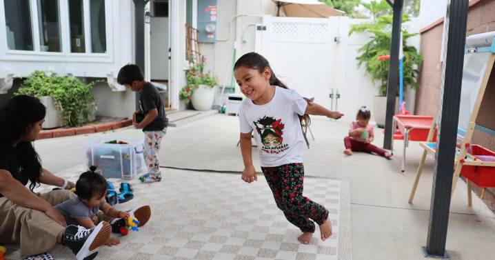 Legal weed clashes with child care. Why a cannabis tax cut could spell trouble for children