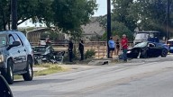 Two drivers killed in major San Antonio crash