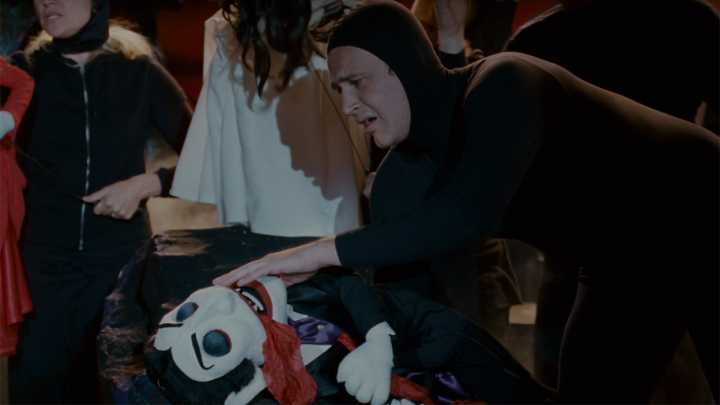 Jason Segel Has Revealed A Forgetting Sarah Marshall 'Secret,' And I Need To See It Now