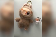 Deadly Choking Risks In Fake Labubu Dolls Spark 'Urgent Safety Warning'