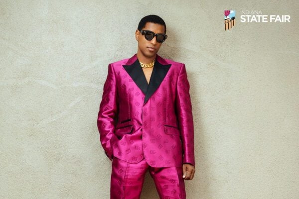 Babyface and Mike Epps are now honorary board members of the Madam Walker Legacy Center