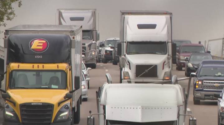 Houston drivers could finally see relief under Texas’ new $146B plan