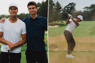 Tom Brady roasted by famous pals after sharing pic of son Jack, 17, being taller than him