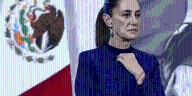Sheinbaum habla sobre envío de 26 narcos a Estados Unidos