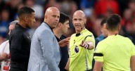 Liverpool's win over Bournemouth overshadowed by Antoine Semenyo abuse as Premier League speak out