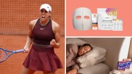 Tennis pro Madison Keys shares her essentials for the U.S. Open 🎾