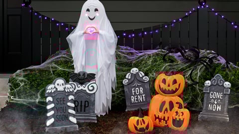 Target jump starts Halloween, rolls out 1,500 items